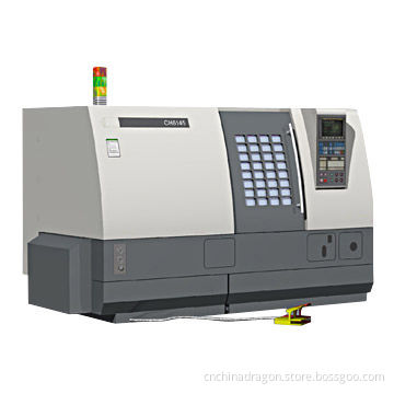 Series Machine Center with Hydraulic Pressure System of 4mPa